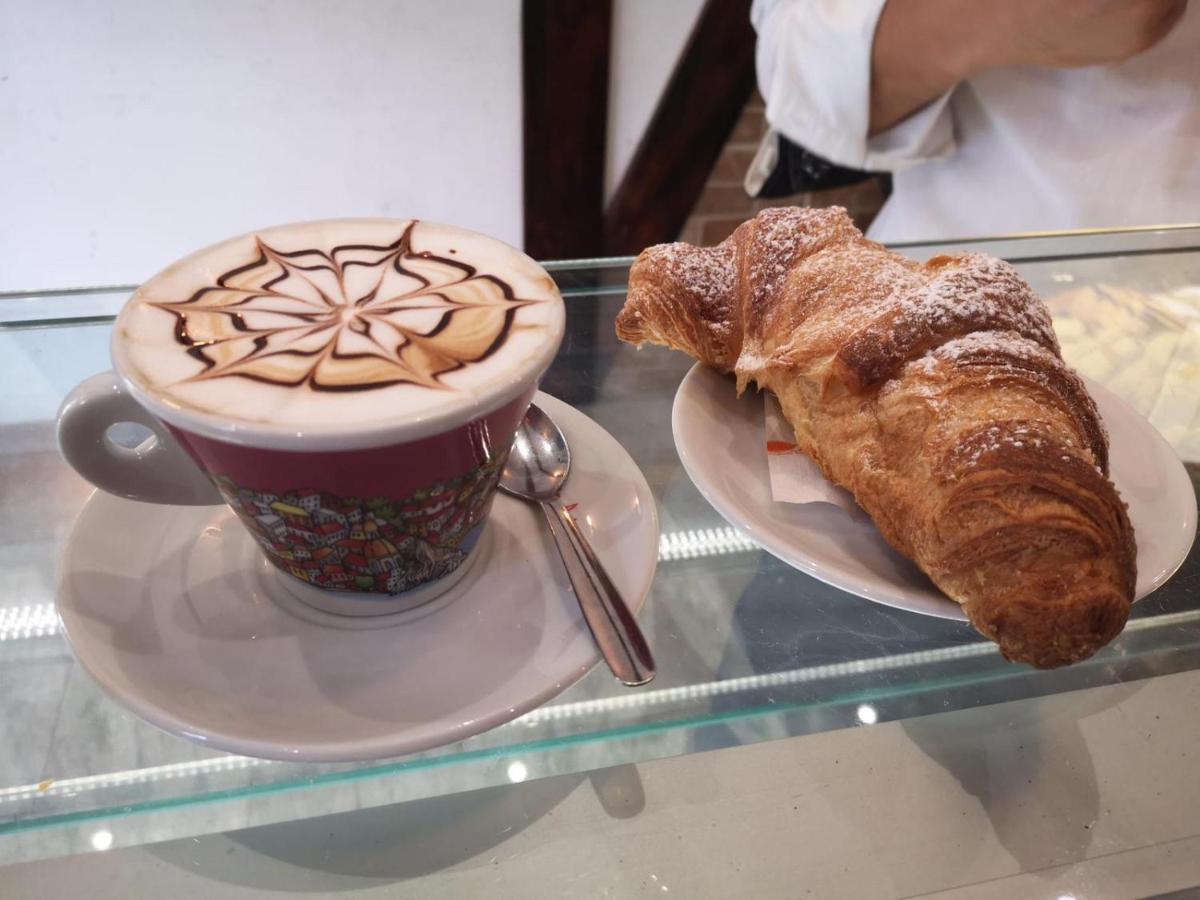 Gloria Vatican Bijou Ρώμη Εξωτερικό φωτογραφία